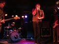 The Twilight Sad - Cold Days From the Birdhouse (live)