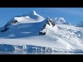 Half Moon Island - Antarctica