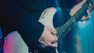 Raw - Im Down Maquinaria 1410