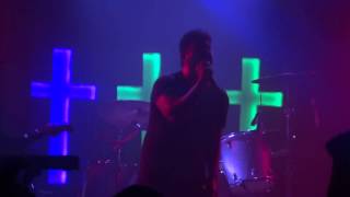 Watch Crosses Blk Stallion video