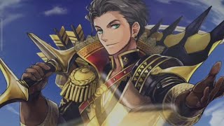 Summoning Waifus - Fire Emblem Héroes Feh