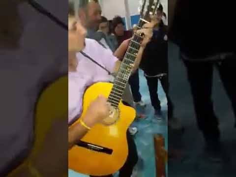 Mi amiguita Mili y su mamá Barbara Gonzáles Va tonada