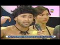 ZUMBA PELEA CON ISRAEL DREYFUS EN VIVO COMBATE 7 DE MARZO,,VER ERECCION DEL TORERO PAVON!! OLEE