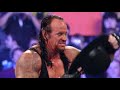WWE Royal Rumble 2009!