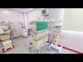 Hospital Nossa Senhora do Rosário - NotreDame Intermédica