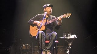 João Bosco Desenho De Giz - Circo Voador