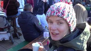 29.12.2018.Bormio.Ciuk.Бормио.Горнолыжная тусовка в баре.