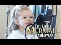 Part of Your World - Little Mermaid (Claire at 3 Years Old)