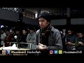 Beautiful Recitation of Surah AR-RAHMAN (FULL) By Muzammil Hasballah  (Indonesia)