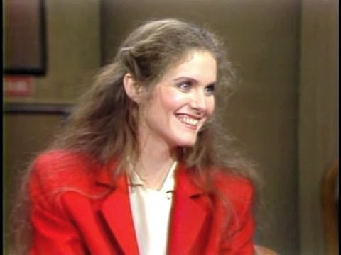 Julie hagerty