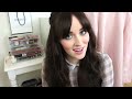 Makeup Collection & Storage 2014 • Becca Rose