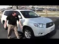 Used 2011 Toyota Highlander SE 4wd for sale at Honda Cars of Bellevue...an Omaha Honda Dealer!