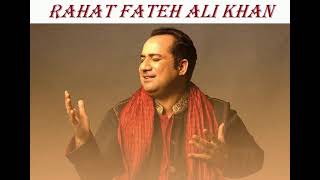 Watch Rahat Fateh Ali Khan Rabba Main Toh Mar Gaya Oye video