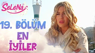 19. Bölümün En İyileri Selena Kolaj