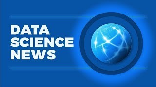 DATA SCIENCE NEWS - I NO AFRAID OF NO AI SPIRITS