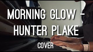 Watch Hunter Plake Morning Glow video