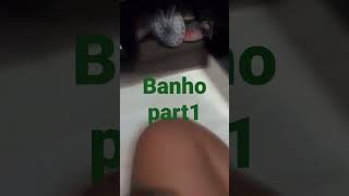 1923 Banho Part1