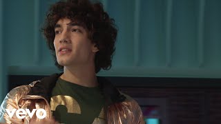 Jorge López, Elenco de Soy Luna - Alzo Mi Bandera (\