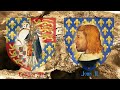 THE LOVE OF JOAN OF ARC