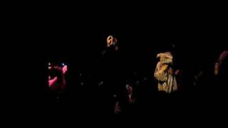 Watch Jarboe The Soul Continues (feat. Attila Csihar) video