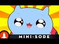 Youtube Thumbnail DramaBug - Bravest Warriors Minisode 2 on Cartoon Hangover