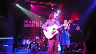 Watch Carina Round Four To The Floor video