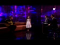Amazing seven year old sings Fly Me To The Moon (Angelina Jordan)