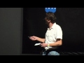 TEDxPSU - Richard Doyle - Scaling the Noösphere