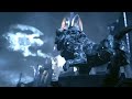 Batman Arkham Knight - Gameplay - Trailer 1080p (HD)