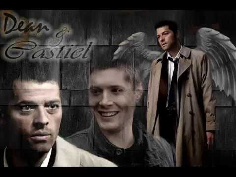 Destiel Song by Hayley Seal  (lyrics in description)