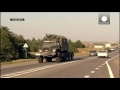 Poutine ordonne le retrait de ses troupes de la zone frontalière ukrainienne