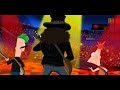 Phineas, Ferb and Slash - Kick It Up A Notch Music Video - Phineas and Ferb Across the 2nd Dimension