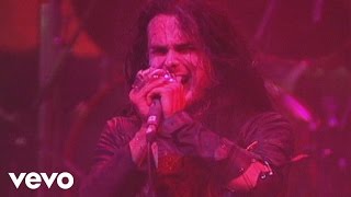 Cradle Of Filth - Cruelty Brought Thee Orchids