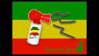 Reggae (Air) Horn Hi - Dj Sound Effect Reggae (Air) Horn Hi - Dj Sound Effect
