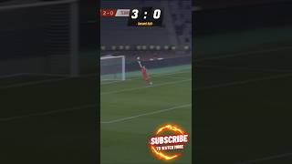 Azerbaijan Vs Sweden 3-0