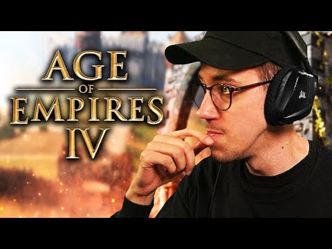 Wie gut ist Age of Empires 4?