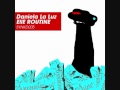 Daniela La Luz - Elle Routine (Marcos Romero Remix)