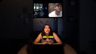 What Ikka Is Your Fav? Pray - Ikka X King