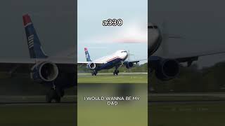 A310 The Father Of The A330