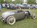 Jalopy Showdown