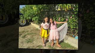 Meryem Ve Nisanur Un 9. Yas Gunu 1 Eki̇m 2018