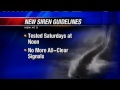 Changes Coming To Metro's Tornado Sirens