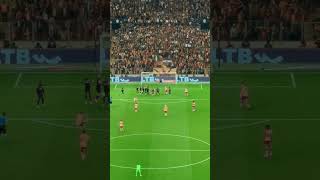 Kerem Aktürkoğlu Free Kick