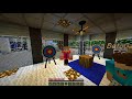 FICAMOS SUPER FORTES NO MINECRAFT !