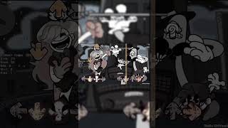 Vs Chira - Friday Night Funkin - Song Goody Two Shoes -