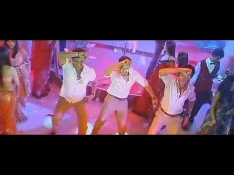 Hawa Hawa full video Song - Chaalis Chauraasi (4084) - by Hassan...