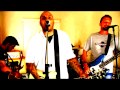 machine gun blues