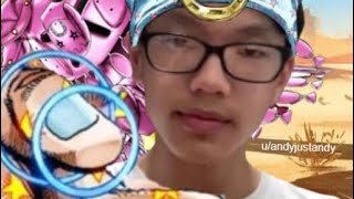 Bro Is Not Tusk Act 4