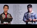 Best Of Abra, Gloc 9 Greatest Hits Love Songs - OPM Tagalog Nonstop Playlist Collection 2019