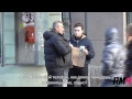 Video Русский VS  Нерусский / Money for a ticket Prank